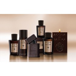 Acqua di Parma Oud Collection