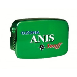 Mc.Chrystals Ozona Anis