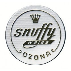 Mc.Chrystals Ozona Snuffy