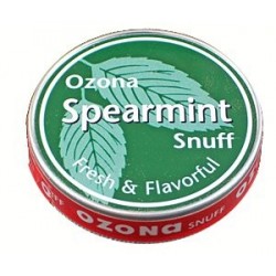 Mc.Chrystals Ozona Spearmint