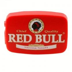 Mc.Chrystals Red Bull Strong