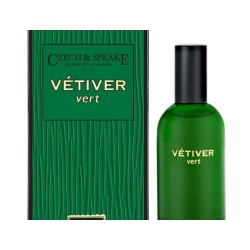 Czech & Speake Vetiver Vert...