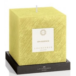 Locherber Candle Spa Essence