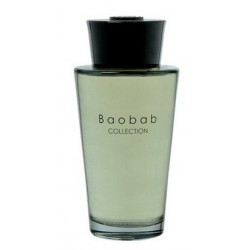 Baobab All Seasons Room...