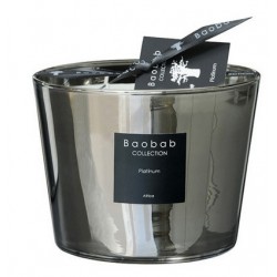 Baobab Platinum Platinum White