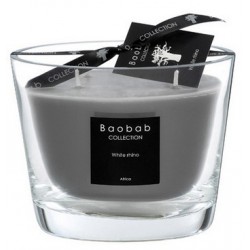 Baobab All Seasons White Rhino