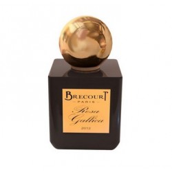 Brecourt Rosa Gallica