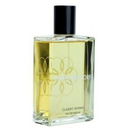 Von Eusersdorff Classic Myrrh