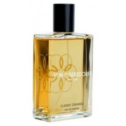 Von Eusersdorff Classic Orange