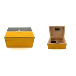 Brand marked Cohiba