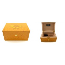 Brand marked Partagas