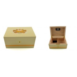 Brand marked  H.Upmann