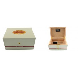 Brand marked Hoyo de Monterrey