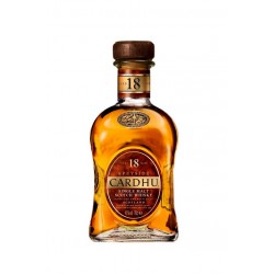 Speyside Cardhu Single Malt...