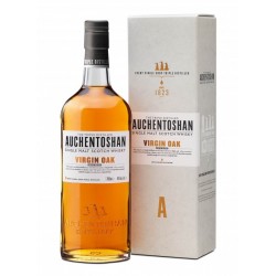 Auchentoshan Virgin Oak