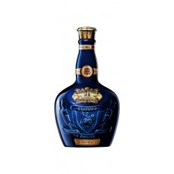 Royal Salute Blended 21yo