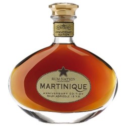 Rum Nation Martinique...