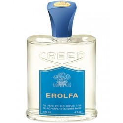 Creed Erolfa