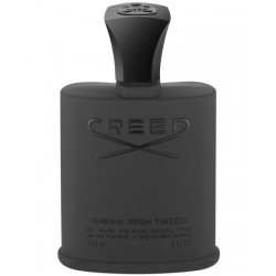 Creed Green Irish Tweed