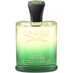 Creed Original Vetiver