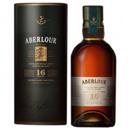 Aberlour 16yo