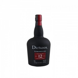 Dictador 12 Years