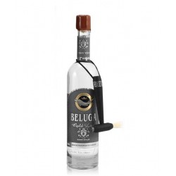 Beluga Gold Line