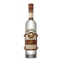 Beluga Allure