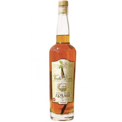 Vanilla Dzama