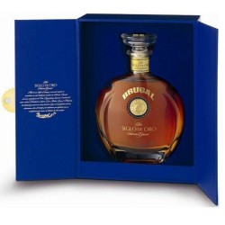 Brugal Siglo de Oro