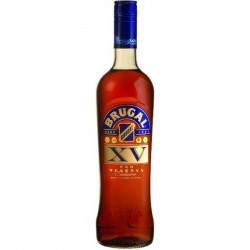 Brugal XV Ron Reserva