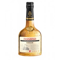 Fassbind Brut de Fut Kirsch