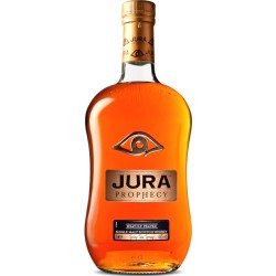 Jura Prophecy