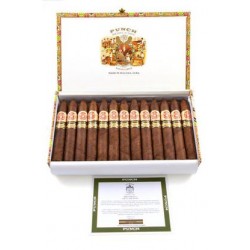 Punch Serie D'Oro No. 2