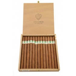 Vegueros Especiales No.1