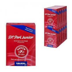 Akra Vauen Dr. Perl Junior