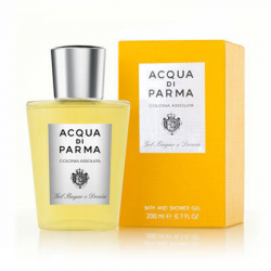 Acqua di Parma Assoluta Bath & Shower Gel