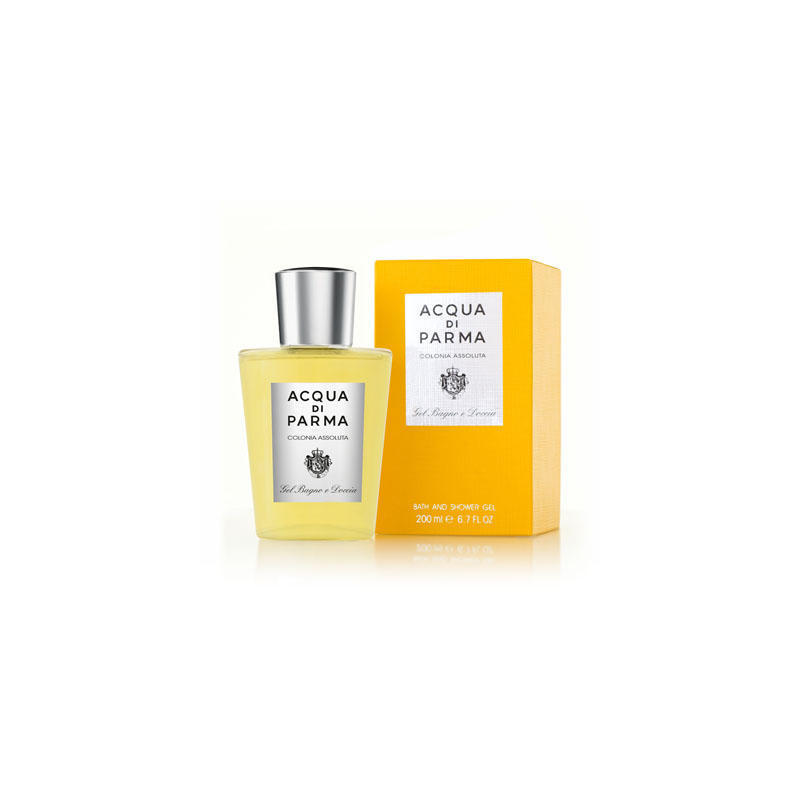 Acqua di Parma Assoluta Bath & Shower Gel