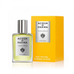 Acqua di Parma Assoluta Travel Spray Refill