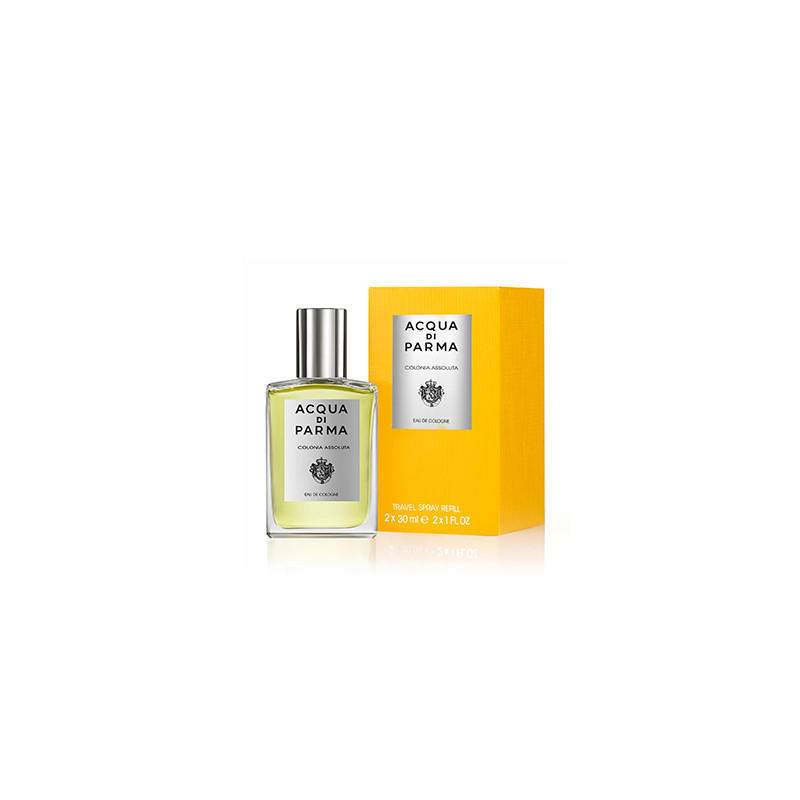 Acqua di Parma Assoluta Travel Spray Refill