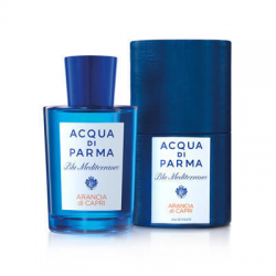 Acqua di Parma Blu Mediterraneo Line Arancia di Capri