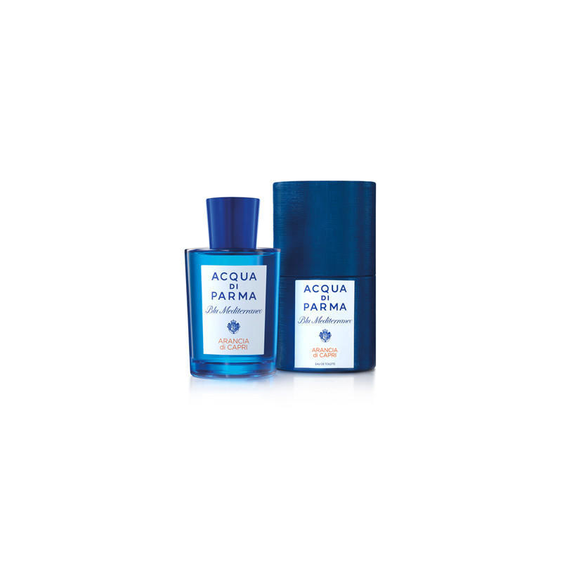 Acqua di Parma Blu Mediterraneo Line Arancia di Capri