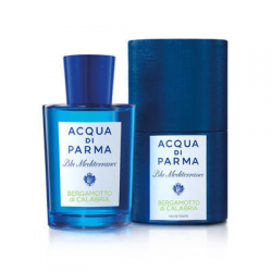 Acqua di Parma Blu Mediterraneo Line Bergamotto di Calabria