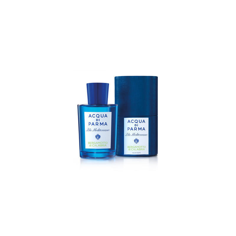 Acqua di Parma Blu Mediterraneo Line Bergamotto di Calabria