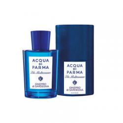 Acqua di Parma Blu Mediterraneo Line Ginepro di Sardegna
