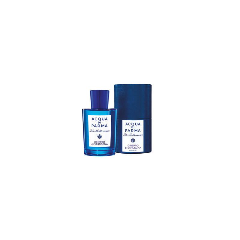 Acqua di Parma Blu Mediterraneo Line Ginepro di Sardegna