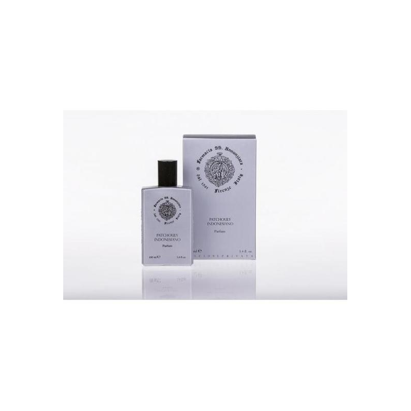 Farmacia SS. Annunziata Patchouly Indonesiano