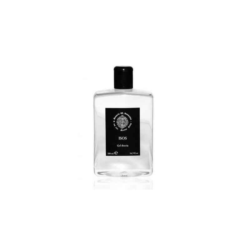 Farmacia SS. Annunziata Isos Gel Doccia
