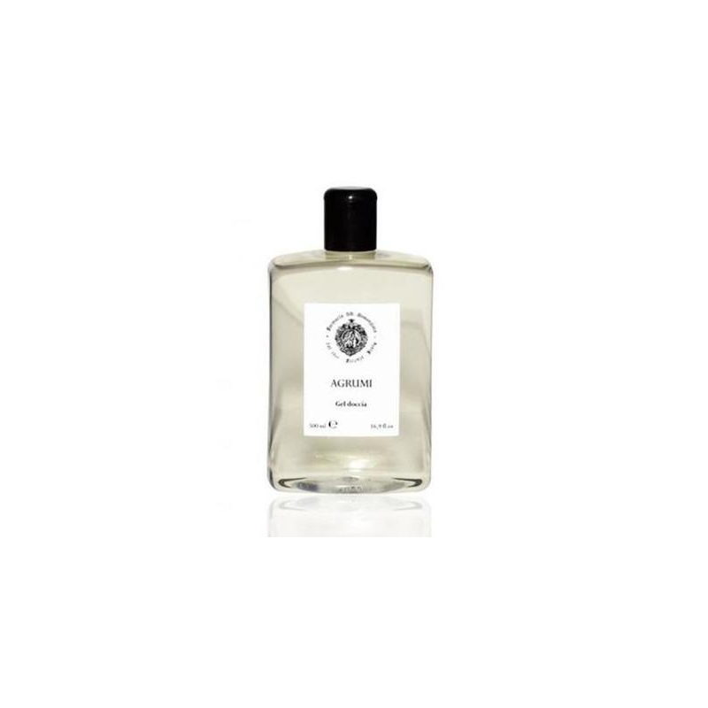 Farmacia SS. Annunziata Agrumi Gel Doccia