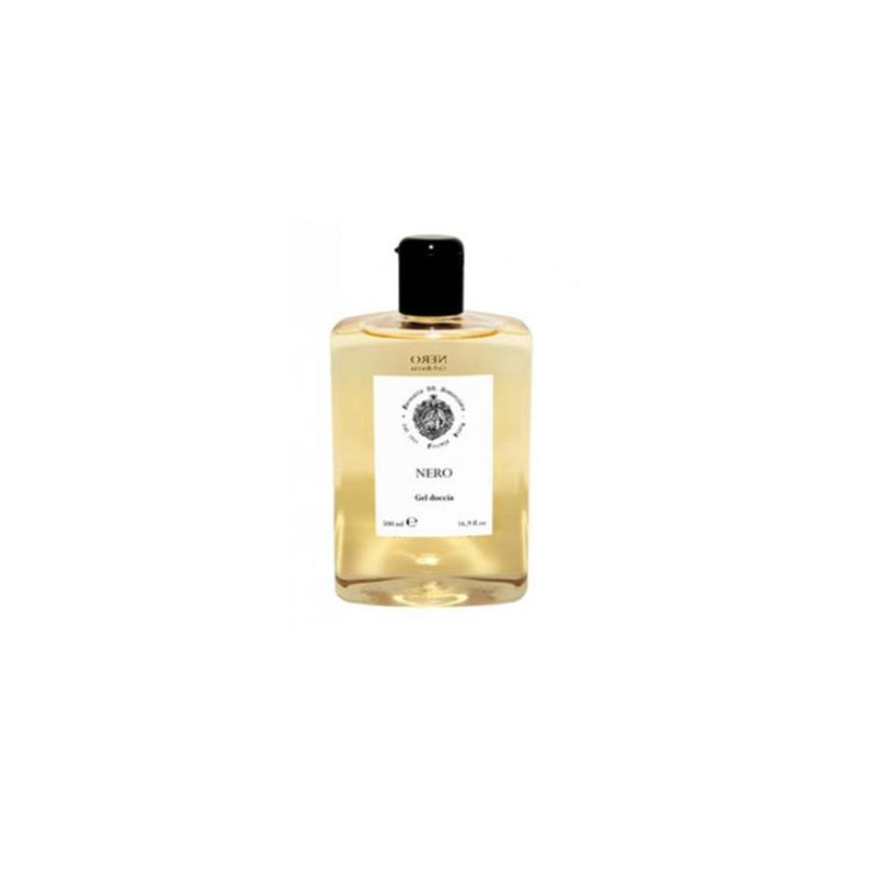 Farmacia SS. Annunziata Nero Gel Doccia